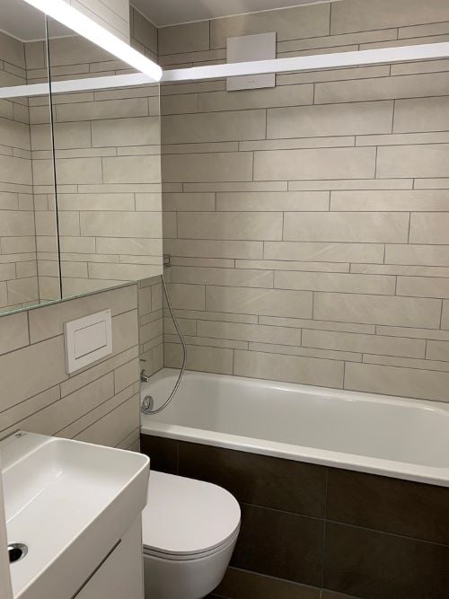 Sanierte Wohnung in Biel zu vermieten 4