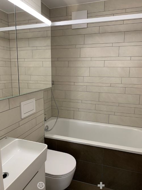 Sanierte Wohnung in Biel zu vermieten 4