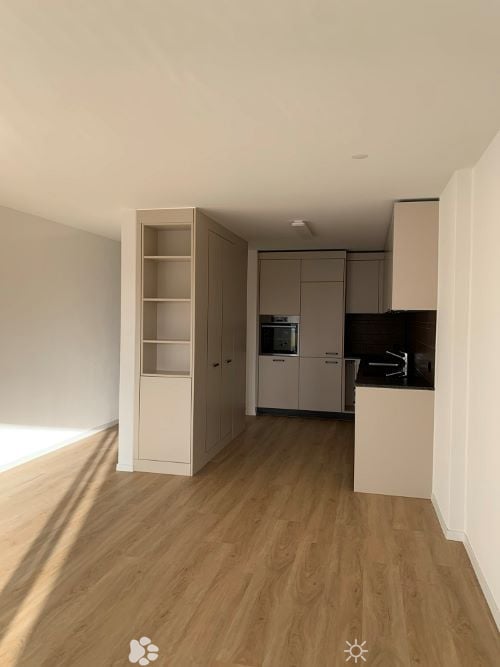 Sanierte Wohnung in Biel zu vermieten 2