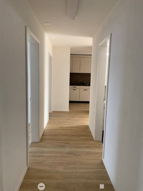 Sanierte Wohnung in Biel zu vermieten 5