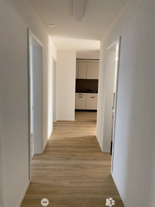 Sanierte Wohnung in Biel zu vermieten 5