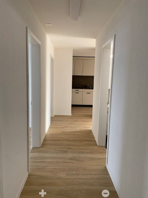 Sanierte Wohnung in Biel zu vermieten 5