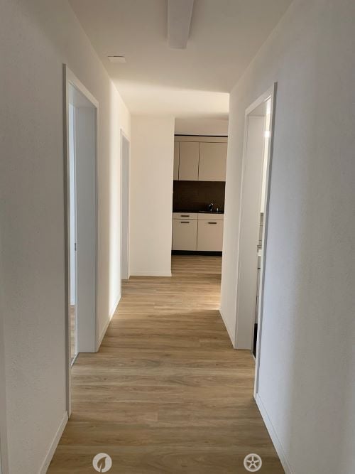 Sanierte Wohnung in Biel zu vermieten 5