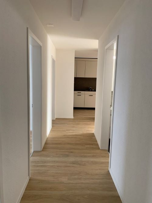 Sanierte Wohnung in Biel zu vermieten 5