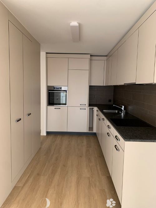 Sanierte Wohnung in Biel zu vermieten 1
