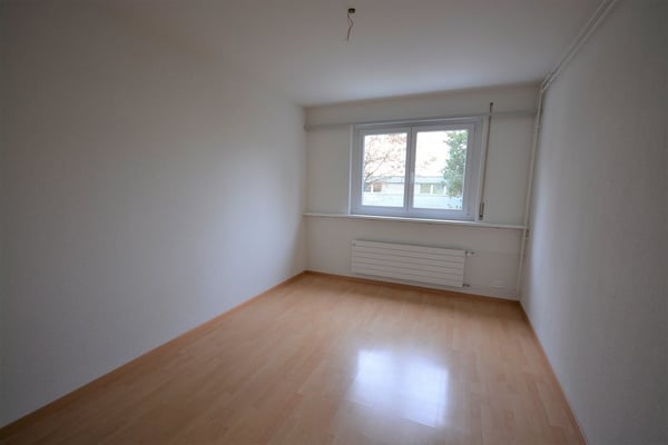 Helle 2-Zimmer-Wohnung mit Balkon in Bern-Wankdorf 6