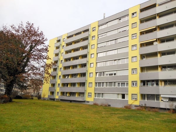 Helle 2-Zimmer-Wohnung mit Balkon in Bern-Wankdorf 8