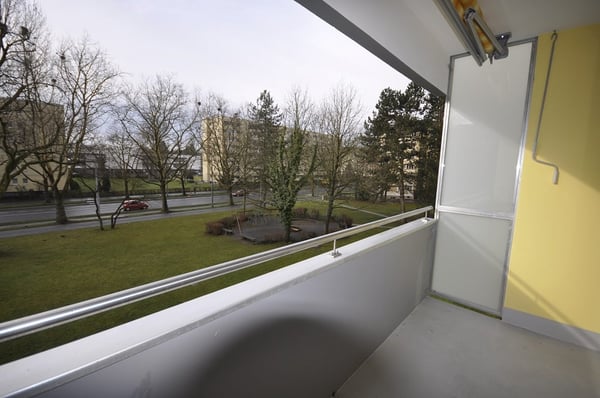 Helle 2-Zimmer-Wohnung mit Balkon in Bern-Wankdorf 7