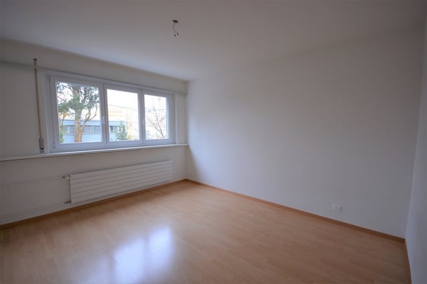 Helle 2-Zimmer-Wohnung mit Balkon in Bern-Wankdorf 5