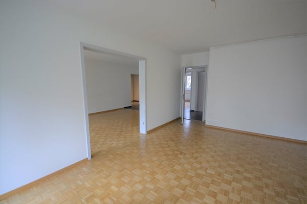 Helle 2-Zimmer-Wohnung mit Balkon in Bern-Wankdorf 4