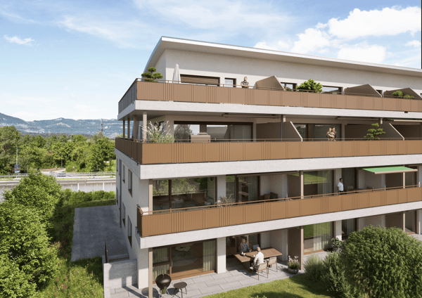 Erstbezug - ein Duplex-Attika-Traum 6