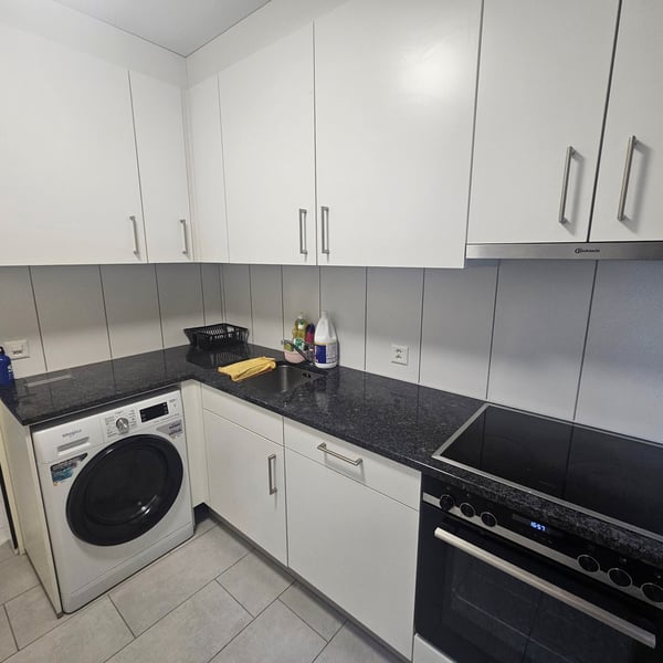 Charmante Wohnung in der Freiburger Altstadt 3