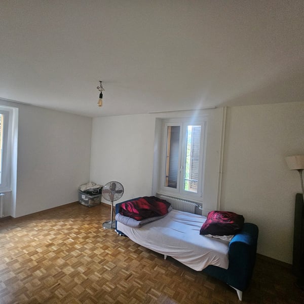Charmante Wohnung in der Freiburger Altstadt 2