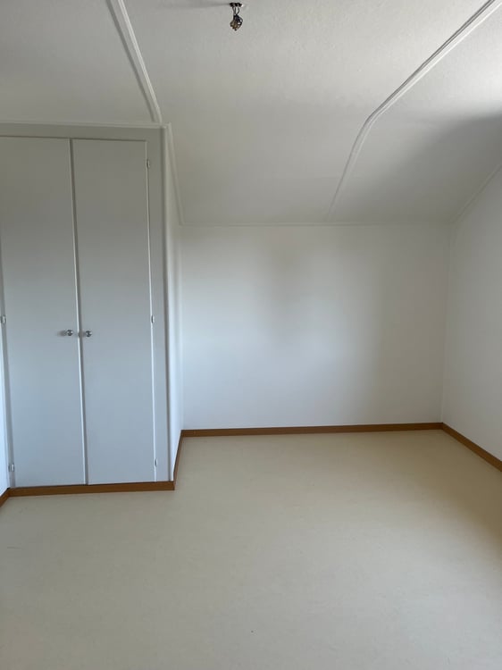 1.0-Zimmer-Dachwohnung im Grünen 8
