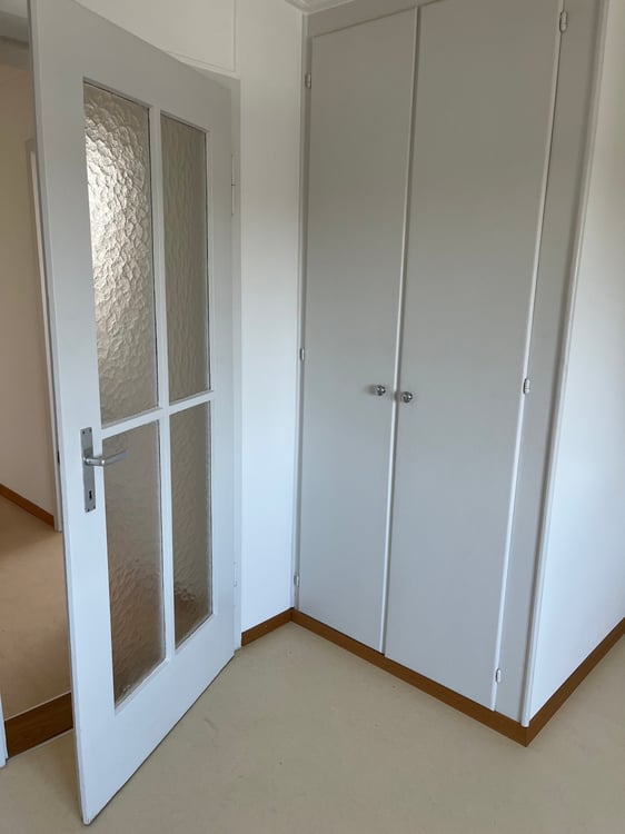 1.0-Zimmer-Dachwohnung im Grünen 7