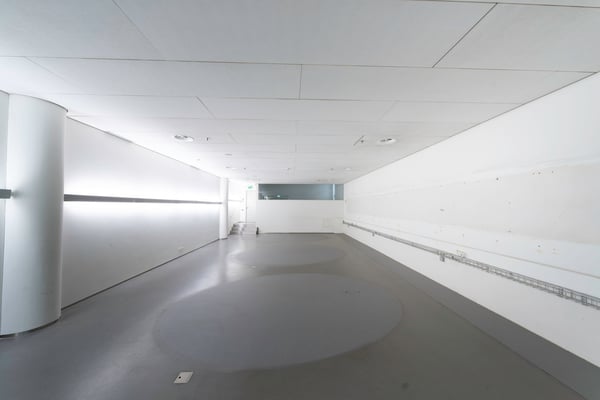 Ladenfläche mit ca. 150m² in bester Lage - Migros Gundelitor 3