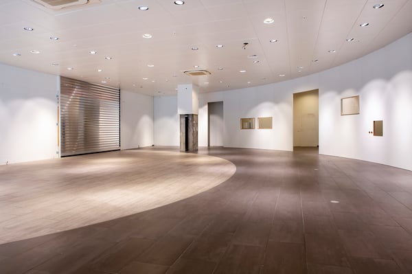 Ladenfläche mit ca. 220m² in Quartierszentrum - Migros Birsfelden 4
