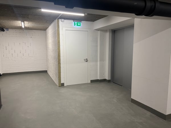 Flexible Lagerflächen am Claraplatz - ab ca. 100-260 m² 5