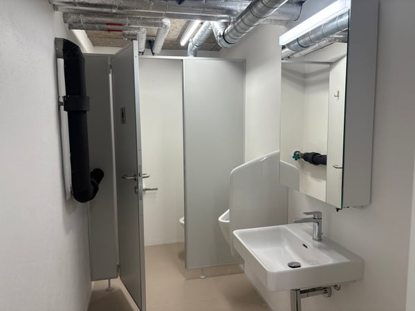 Flexible Lagerflächen am Claraplatz - ab ca. 100-260 m² 7