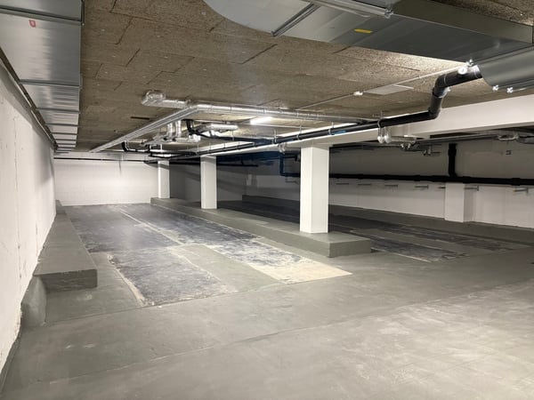 Flexible Lagerflächen am Claraplatz - ab ca. 100-260 m² 2