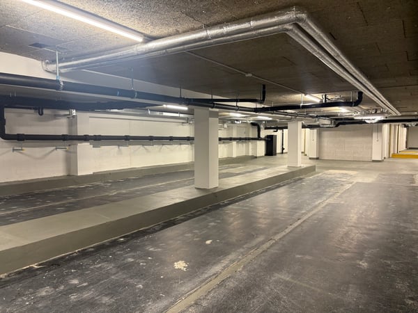 Flexible Lagerflächen am Claraplatz - ab ca. 100-260 m² 1