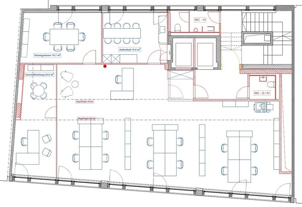 Zentralste Lage in der Winterthurer Altstadt 5