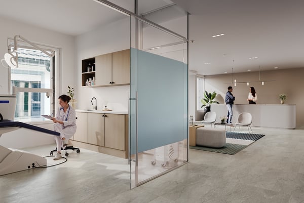 Zentralste Lage in der Winterthurer Altstadt 4