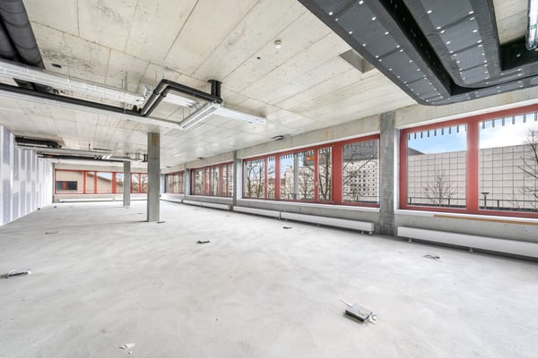 Praxisfläche mit Zukunft im Herzen von Uster 5