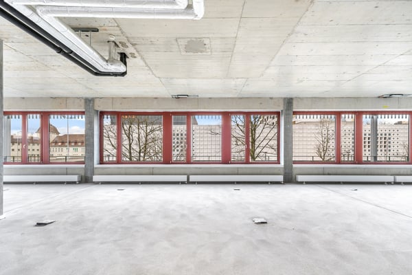 Praxisfläche mit Zukunft im Herzen von Uster 6