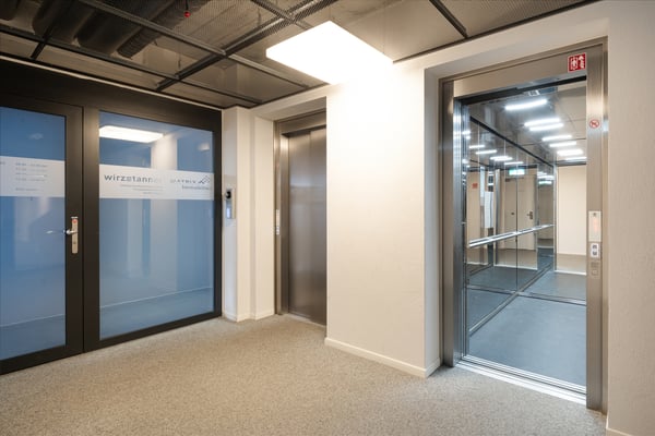 Top ausgebaute Bürofläche von 470 m² - 6 Monate mietfreie Zeit 6