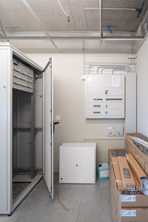 Top ausgebaute Bürofläche von 470 m² - 6 Monate mietfreie Zeit 7