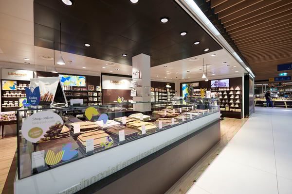 Hochfrequentierte Lage für Ihren Erfolg 5