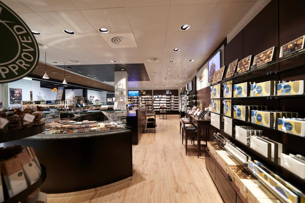 Hochfrequentierte Lage für Ihren Erfolg 2