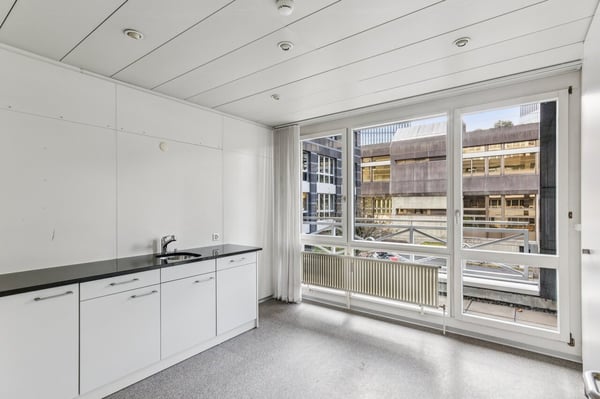 Hier startet ihr Business - ausgebaute Bürofläche an Toplage 9