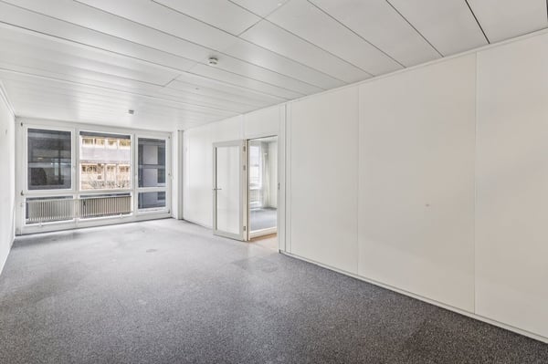 Hier startet ihr Business - ausgebaute Bürofläche an Toplage 11