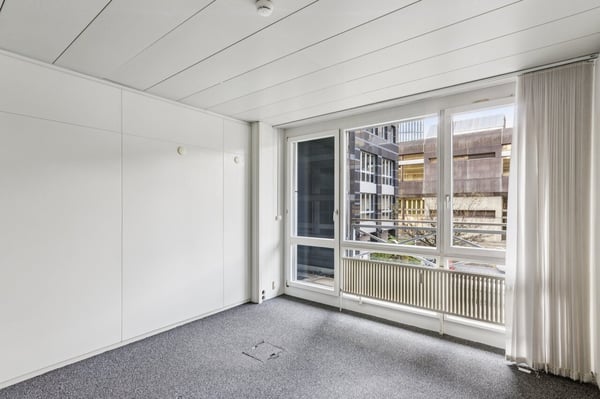 Hier startet ihr Business - ausgebaute Bürofläche an Toplage 10