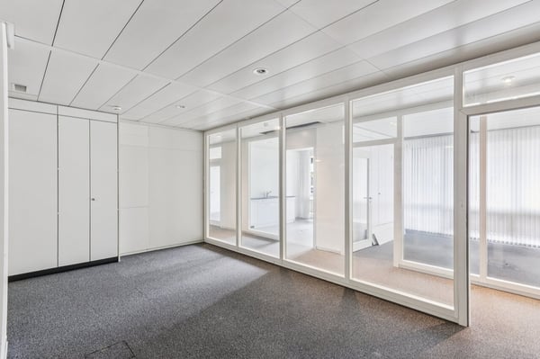 Hier startet ihr Business - ausgebaute Bürofläche an Toplage 8