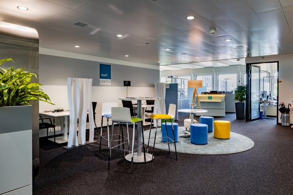 Siemens-Areal - die Extra Meile 6