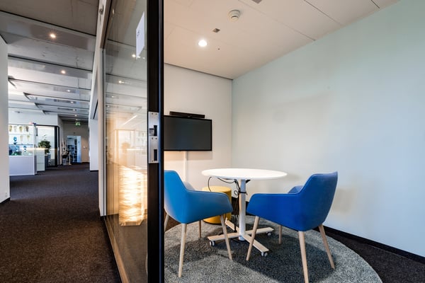 Siemens-Areal - die Extra Meile 7