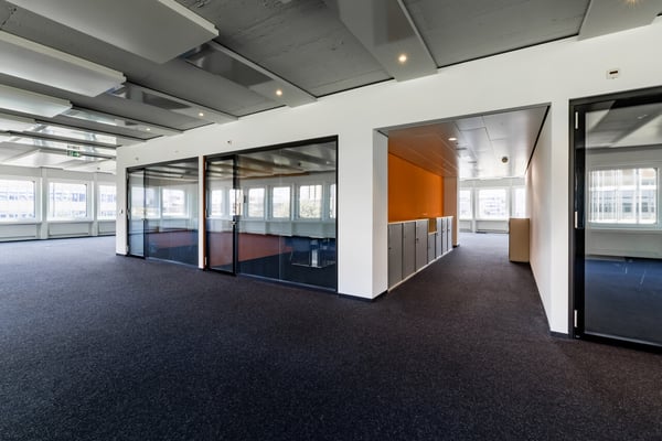 Siemens-Areal - die Extra Meile 5