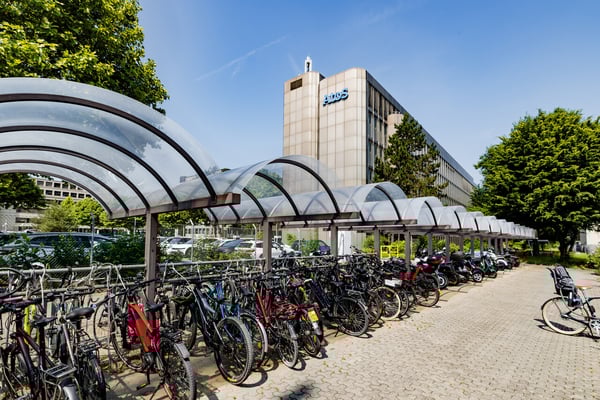 Siemens-Areal - die Extra Meile 11