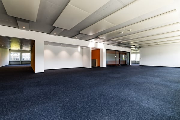 Siemens-Areal - die Extra Meile 3