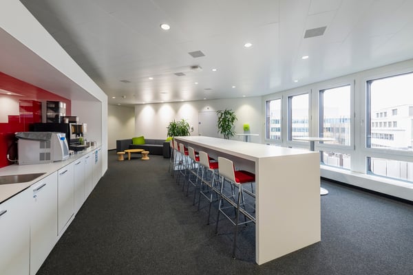 Siemens-Areal - die Extra Meile 8