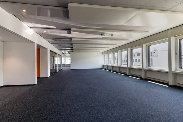 Siemens-Areal - die Extra Meile 4