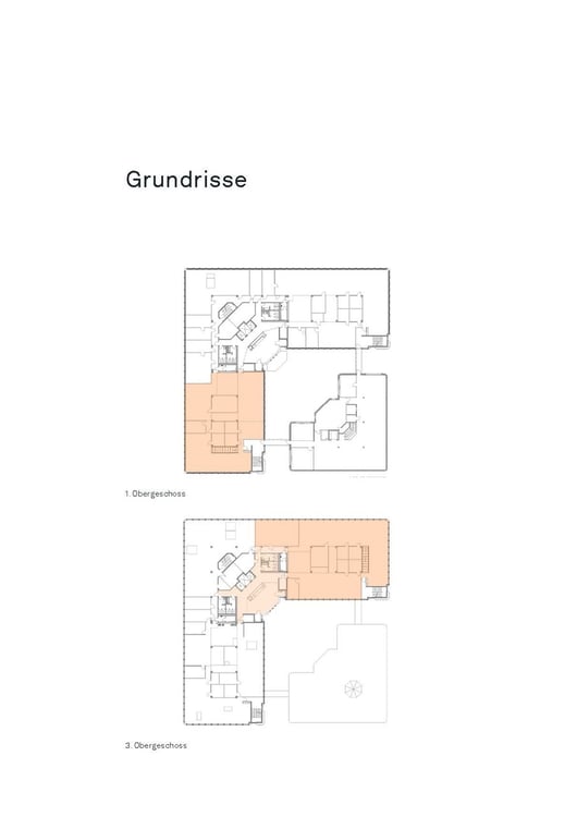 Siemens-Areal - die Extra Meile 9