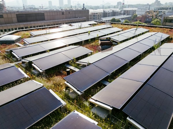 Siemens-Areal - die Extra Meile 12