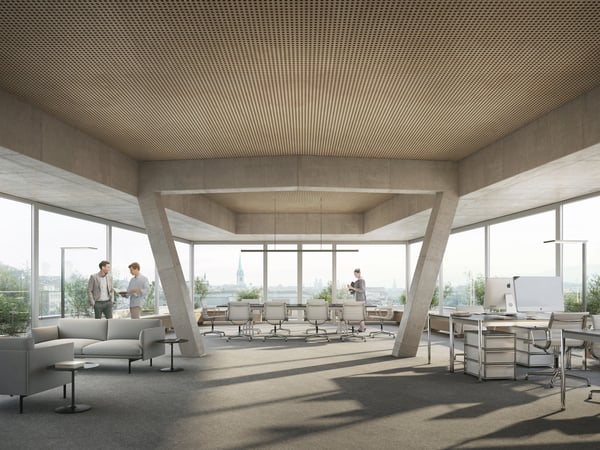 Was ist CENTRAL für Ihr Business? 3