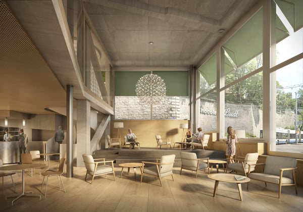 Was ist CENTRAL für Ihr Business? 6