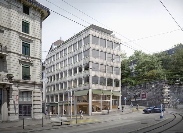 Was ist CENTRAL für Ihr Business? 2