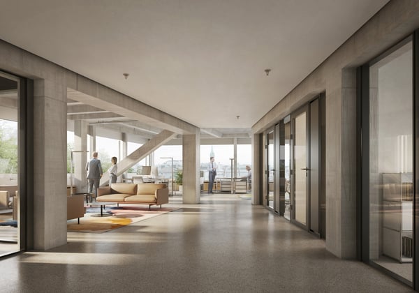 Was ist CENTRAL für Ihr Business? 5